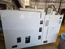 Haas CNC Lathe