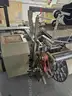 Pignone Rapier Loom w/ Staubli Head
