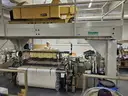 Pignone Rapier Loom w/ Staubli Head