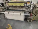 Pignone Rapier Loom w/ Staubli Head