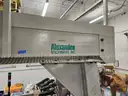 Pignone Rapier Loom w/ Staubli Head