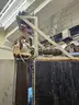 Single Screw Research Extrusion Machine