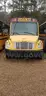 2008 Freightliner B2