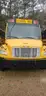 2008 Freightliner B2