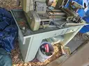 Maximat Compact Lathe