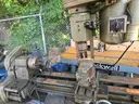Maximat Compact Lathe