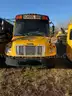 2008 Freightliner B2