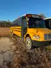 2008 Freightliner B2
