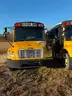 2008 Freightliner B2