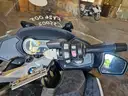 2015 BMW R1200RT, 1170CC