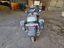 2015 BMW R1200RT, 1170CC