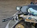 2015 BMW R1200RT, 1170CC