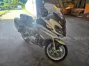 2015 BMW R1200RT, 1170CC