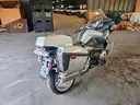 2015 BMW R1200RT, 1170CC