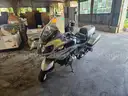 2015 BMW R1200RT, 1170CC