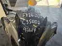 2015 BMW R1200RT, 1170CC