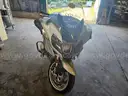 2015 BMW R1200RT, 1170CC