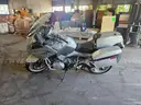 2015 BMW R1200RT, 1170CC