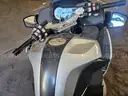 2015 BMW R1200RT, 1170CC