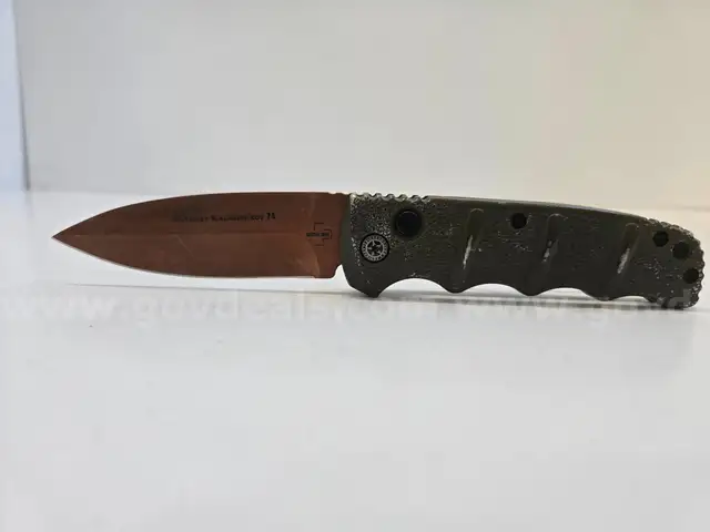 Boker Automat Kalashnikov 74