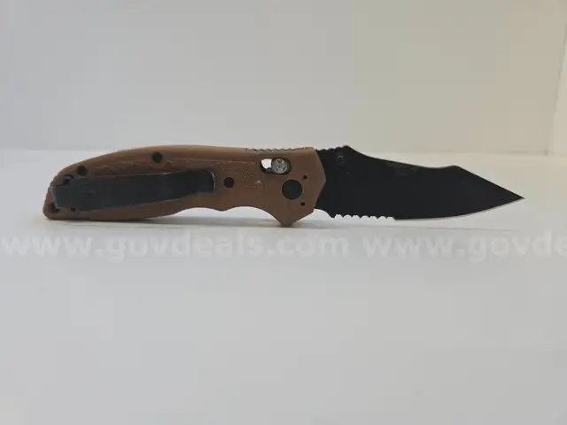 Hogue Knife
