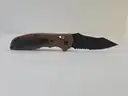 Hogue Knife