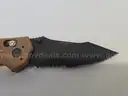 Hogue Knife