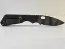 Strider Knife