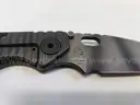 Strider Knife