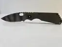 Strider Knife