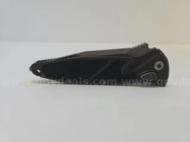 Microtech Socom Elite Auto