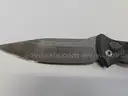 Microtech Socom Elite Auto