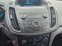 2019 Ford Escape 4-DR, 2.5L L4