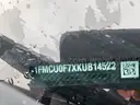 2019 Ford Escape 4-DR, 2.5L L4