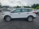 2019 Ford Escape 4-DR, 2.5L L4
