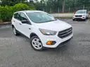 2019 Ford Escape 4-DR, 2.5L L4