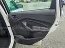 2019 Ford Escape 4-DR, 2.5L L4