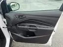 2019 Ford Escape 4-DR, 2.5L L4