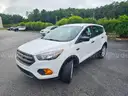 2019 Ford Escape 4-DR, 2.5L L4