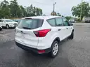 2019 Ford Escape 4-DR, 2.5L L4