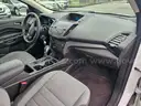 2019 Ford Escape 4-DR, 2.5L L4