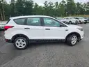 2019 Ford Escape 4-DR, 2.5L L4