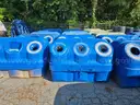 Event Style Recycling Bins