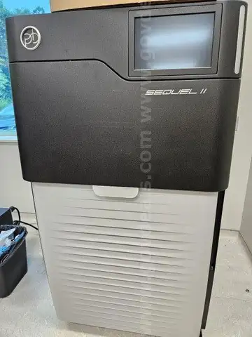 Sequel II System