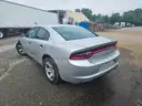 2016 Dodge Charger Police RWD 4-DR, 5.7L V8