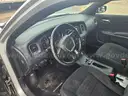 2016 Dodge Charger Police RWD 4-DR, 5.7L V8