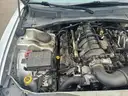 2016 Dodge Charger Police RWD 4-DR, 5.7L V8