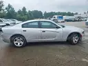 2016 Dodge Charger Police RWD 4-DR, 5.7L V8