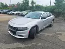 2016 Dodge Charger Police RWD 4-DR, 5.7L V8