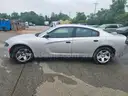2016 Dodge Charger Police RWD 4-DR, 5.7L V8